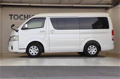 ハイエースバンスーパーGLダーク2