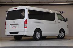 ハイエースバンスーパーGLダーク2