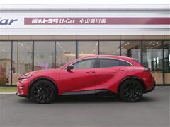 クラウン スポーツ Z