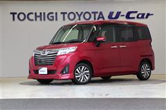 トール カスタムG SA2