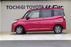 トール カスタムG SA2