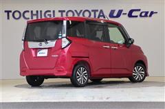 トール カスタムG SA2