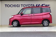 トール カスタムG SA2