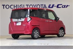 トール カスタムG SA2