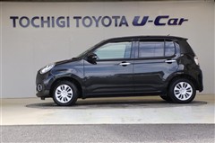 パッソ モーダ S