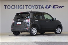 パッソ モーダ S