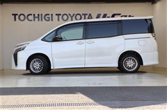 ヴォクシー HV ZS キラメキ3