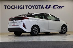 プリウスPHV S セーフティ