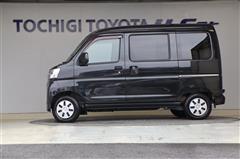 ハイゼットカーゴクルーズSA3MT