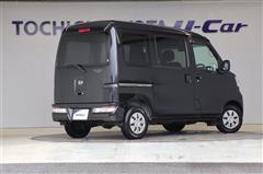 ハイゼットカーゴクルーズSA3MT