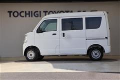 エブリィバン ハイルーフ PC