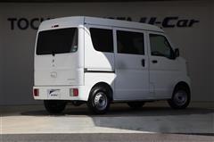 エブリィバン ハイルーフ PC