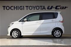 デイズ ハイウェイスター X