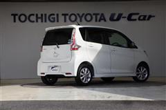 デイズ ハイウェイスター X