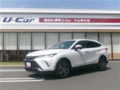 トヨタ ハリアー G