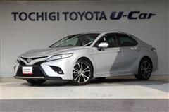 カムリ ハイブリッド WS レザー