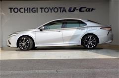 カムリ ハイブリッド WS レザー