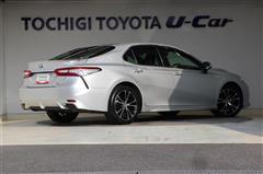 カムリ ハイブリッド WS レザー
