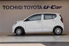 ミライース L SA3