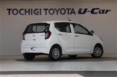 ミライース L SA3