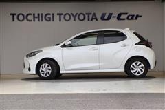 ヤリス X