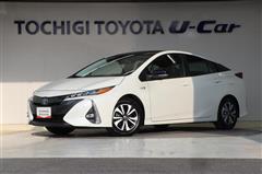 プリウスPHV S セーフティ