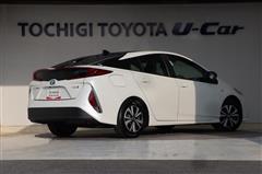 プリウスPHV S セーフティ