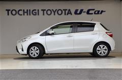 ヴィッツ ハイブリッド U