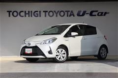 ヴィッツ ハイブリッド U