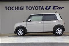 アルトラパンXゼンホウイモニターツキ