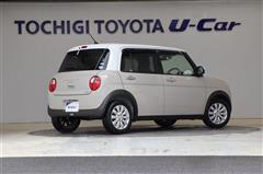 アルトラパンXゼンホウイモニターツキ