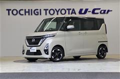 ルークス ハイウェイスター X