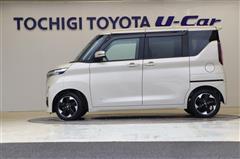 ルークス ハイウェイスター X