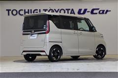 ルークス ハイウェイスター X