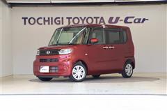 ダイハツ タント Xスペシャル