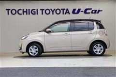 パッソ モーダ チャーム