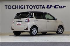 パッソ モーダ チャーム