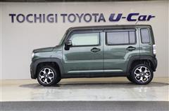 ハスラー ハイブリッド X