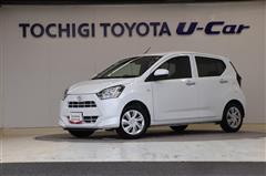 トヨタ ピクシスエポック X SA3