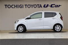 ピクシスエポック X SA3