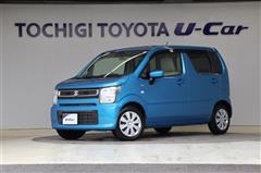 ワゴンR ハイブリッド FX