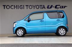 ワゴンR ハイブリッド FX