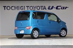 ワゴンR ハイブリッド FX