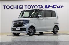 N-BOX カスタム L