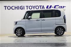 N-BOX カスタム L