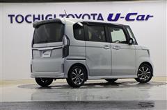 N-BOX カスタム L