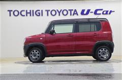 ハスラー ハイブリッド G