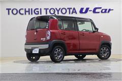 ハスラー ハイブリッド G