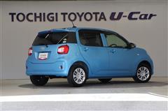 パッソ X LパッケージS