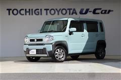 ハスラー ハイブリッド G